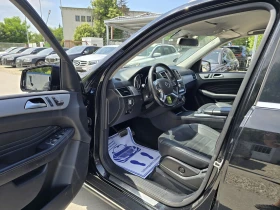 Mercedes-Benz ML 350 350CDI 258к.с 4MATIC Топ състояние - 26000 лв. - 92859763 10