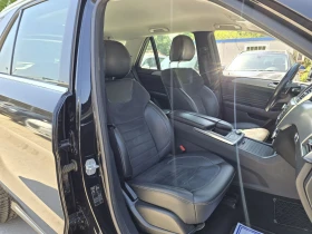 Обява за продажба на Mercedes-Benz ML 350 350CDI 258к.с 4MATIC Топ състояние  ~26 000 лв. - изображение 11