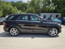 Mercedes-Benz ML 350 350CDI 258к.с 4MATIC Топ състояние - 26000 лв. - 92859763 8