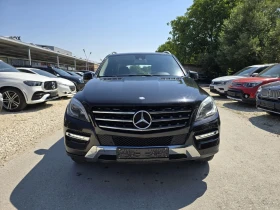 Обява за продажба на Mercedes-Benz ML 350 350CDI 258к.с 4MATIC Топ състояние  ~26 000 лв. - изображение 4