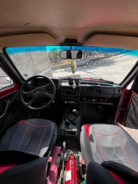 Обява за продажба на Lada Niva 1.9 Дизел ~5 500 лв. - изображение 7