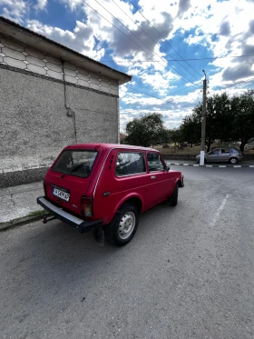 Обява за продажба на Lada Niva 1.9 Дизел ~5 500 лв. - изображение 4