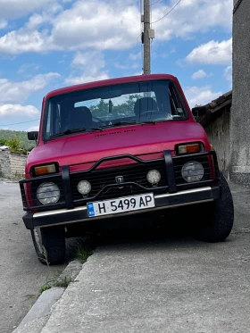 Обява за продажба на Lada Niva 1.9 Дизел ~5 500 лв. - изображение 1