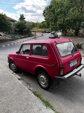 Обява за продажба на Lada Niva 1.9 Дизел ~5 500 лв. - изображение 5
