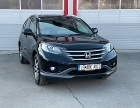 Honda Cr-v 2.2I-DTEC EXECUTIVE AWD AUTOMATIK KEY LESS NAVI - 21900 лв. - 72384934 5