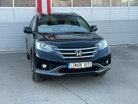 Honda Cr-v 2.2I-DTEC EXECUTIVE AWD AUTOMATIK KEY LESS NAVI - 21900 лв. - 72384934 3