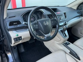 Honda Cr-v 2.2I-DTEC EXECUTIVE AWD AUTOMATIK KEY LESS NAVI - 21900 лв. - 72384934 13
