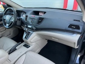Honda Cr-v 2.2I-DTEC EXECUTIVE AWD AUTOMATIK KEY LESS NAVI - 21900 лв. - 72384934 15