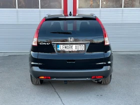 Honda Cr-v 2.2I-DTEC EXECUTIVE AWD AUTOMATIK KEY LESS NAVI - 21900 лв. - 72384934 10