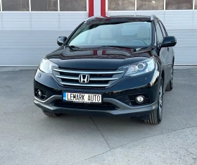 Honda Cr-v 2.2I-DTEC EXECUTIVE AWD AUTOMATIK KEY LESS NAVI - 21900 лв. - 72384934 4