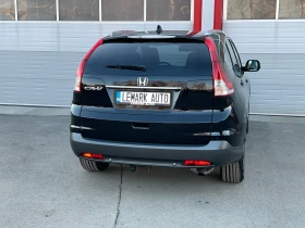Honda Cr-v 2.2I-DTEC EXECUTIVE AWD AUTOMATIK KEY LESS NAVI - 21900 лв. - 72384934 8