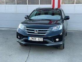 Honda Cr-v 2.2I-DTEC EXECUTIVE AWD AUTOMATIK KEY LESS NAVI - 21900 лв. - 72384934 2