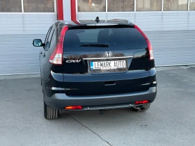 Honda Cr-v 2.2I-DTEC EXECUTIVE AWD AUTOMATIK KEY LESS NAVI - 21900 лв. - 72384934 9