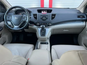 Honda Cr-v 2.2I-DTEC EXECUTIVE AWD AUTOMATIK KEY LESS NAVI - 21900 лв. - 72384934 14
