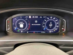 VW Tiguan Allspace Elegance 4Motion 2.0TDI 200PS SPORTPAKET - 49990 лв. - 62891232 8