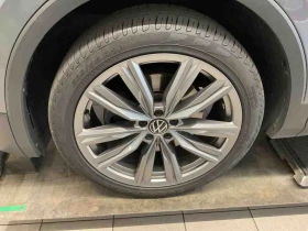 VW Tiguan Allspace Elegance 4Motion 2.0TDI 200PS SPORTPAKET - 49990 лв. - 62891232 7