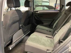 VW Tiguan Allspace Elegance 4Motion 2.0TDI 200PS SPORTPAKET - 49990 лв. - 62891232 6