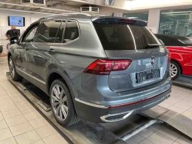 VW Tiguan Allspace Elegance 4Motion 2.0TDI 200PS SPORTPAKET - 49990 лв. - 62891232 4