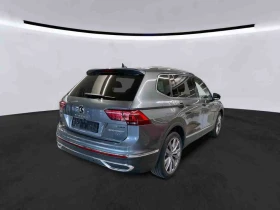VW Tiguan Allspace Elegance 4Motion 2.0TDI 200PS SPORTPAKET - 49990 лв. - 62891232 2