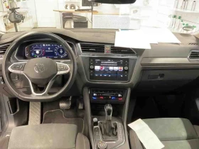VW Tiguan Allspace Elegance 4Motion 2.0TDI 200PS SPORTPAKET - 49990 лв. - 62891232 5