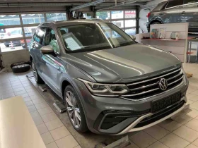 VW Tiguan Allspace Elegance 4Motion 2.0TDI 200PS SPORTPAKET - 49990 лв. - 62891232 3