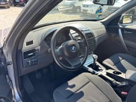 BMW X3 2, 0 150 к, с 4х4 SPORT - 6400 лв. - 92077112 10