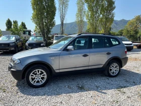 BMW X3 2, 0 150 к, с 4х4 SPORT - 6400 лв. - 92077112 5