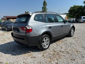 BMW X3 2, 0 150 к, с 4х4 SPORT - 6400 лв. - 92077112 8