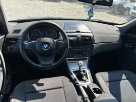 BMW X3 2, 0 150 к, с 4х4 SPORT - 6400 лв. - 92077112 11