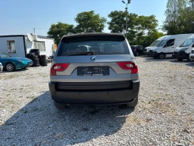 BMW X3 2, 0 150 к, с 4х4 SPORT - 6400 лв. - 92077112 7