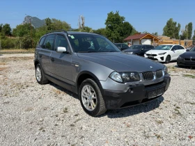 BMW X3 2, 0 150 к, с 4х4 SPORT - 6400 лв. - 92077112 3