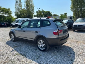 BMW X3 2, 0 150 к, с 4х4 SPORT - 6400 лв. - 92077112 6