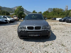 BMW X3 2, 0 150 к, с 4х4 SPORT - 6400 лв. - 92077112 2