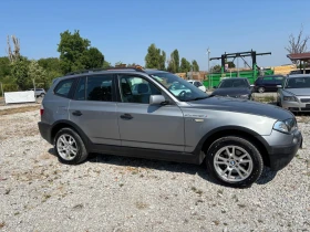 BMW X3 2, 0 150 к, с 4х4 SPORT - 6400 лв. - 92077112 4