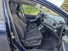 Обява за продажба на Suzuki SX4 S-Cross 119900km!!!4x4, Keyless, Камера, Led ~18 700 лв. - изображение 9