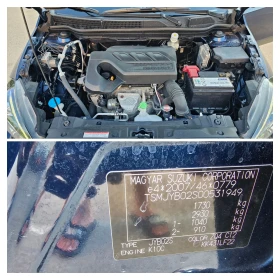 Suzuki SX4 S-Cross 119900km!!!4x4, Keyless, , Led | Mobile.bg    16