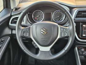 Обява за продажба на Suzuki SX4 S-Cross 119900km!!!4x4, Keyless, Камера, Led ~18 700 лв. - изображение 10