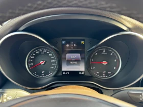 Mercedes-Benz GLC 250 4Matic AMG Airmatic PANO Distronic+ Keyless - 40990 лв. - 47769831 13
