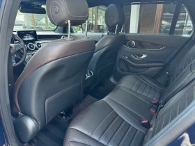 Mercedes-Benz GLC 250 4Matic AMG Airmatic PANO Distronic+ Keyless - 40990 лв. - 47769831 16