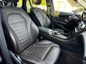 Mercedes-Benz GLC 250 4Matic AMG Airmatic PANO Distronic+ Keyless - 40990 лв. - 47769831 14