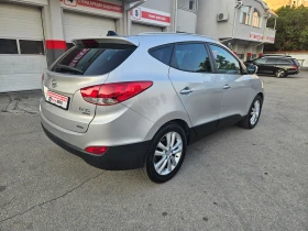 Hyundai IX35 2.0 CRDi (184 Hp) AT 4x4 Navi | Mobile.bg    5