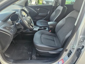 Hyundai IX35 2.0 CRDi (184 Hp) AT 4x4 Navi | Mobile.bg    10