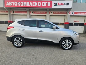Hyundai IX35 2.0 CRDi (184 Hp) AT 4x4 Navi | Mobile.bg    6