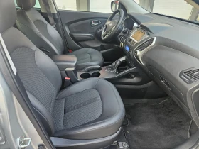 Hyundai IX35 2.0 CRDi (184 Hp) AT 4x4 Navi | Mobile.bg    15