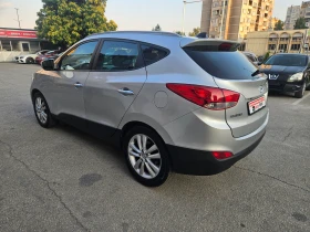     Hyundai IX35 2.0 CRDi (184 Hp) AT 4x4 Navi