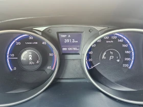 Hyundai IX35 2.0 CRDi (184 Hp) AT 4x4 Navi | Mobile.bg    12
