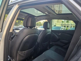 Hyundai IX35 2.0 CRDi (184 Hp) AT 4x4 Navi | Mobile.bg    16