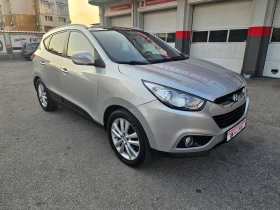 Hyundai IX35 2.0 CRDi (184 Hp) AT 4x4 Navi | Mobile.bg    7