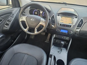 Hyundai IX35 2.0 CRDi (184 Hp) AT 4x4 Navi | Mobile.bg    13