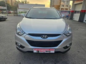 Hyundai IX35 2.0 CRDi (184 Hp) AT 4x4 Navi | Mobile.bg    8